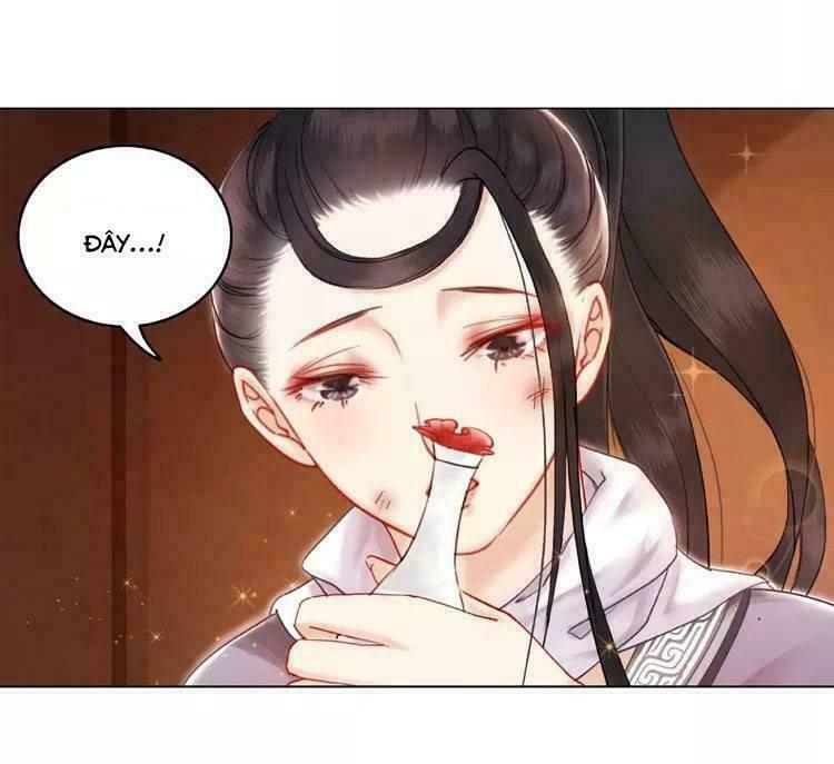 cực phẩm phế vật tiểu thư chapter 15 15