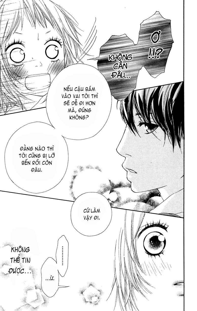 tình yêu học trò chapter 2 36