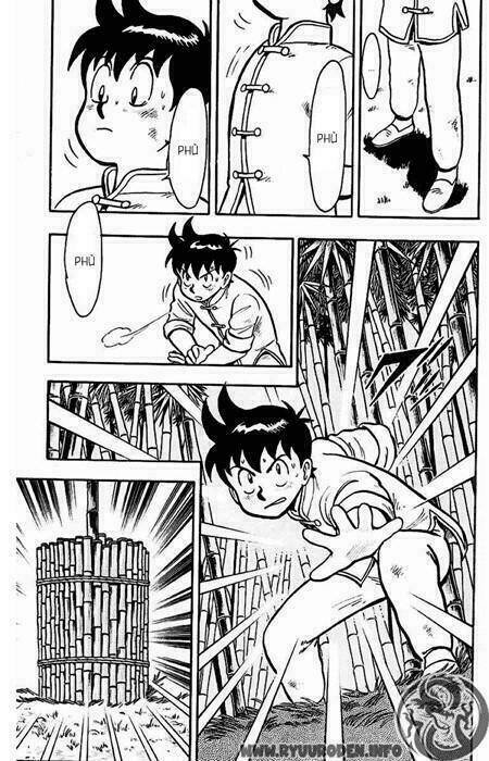 hoàng phi hồng phần 1 chapter 8 28