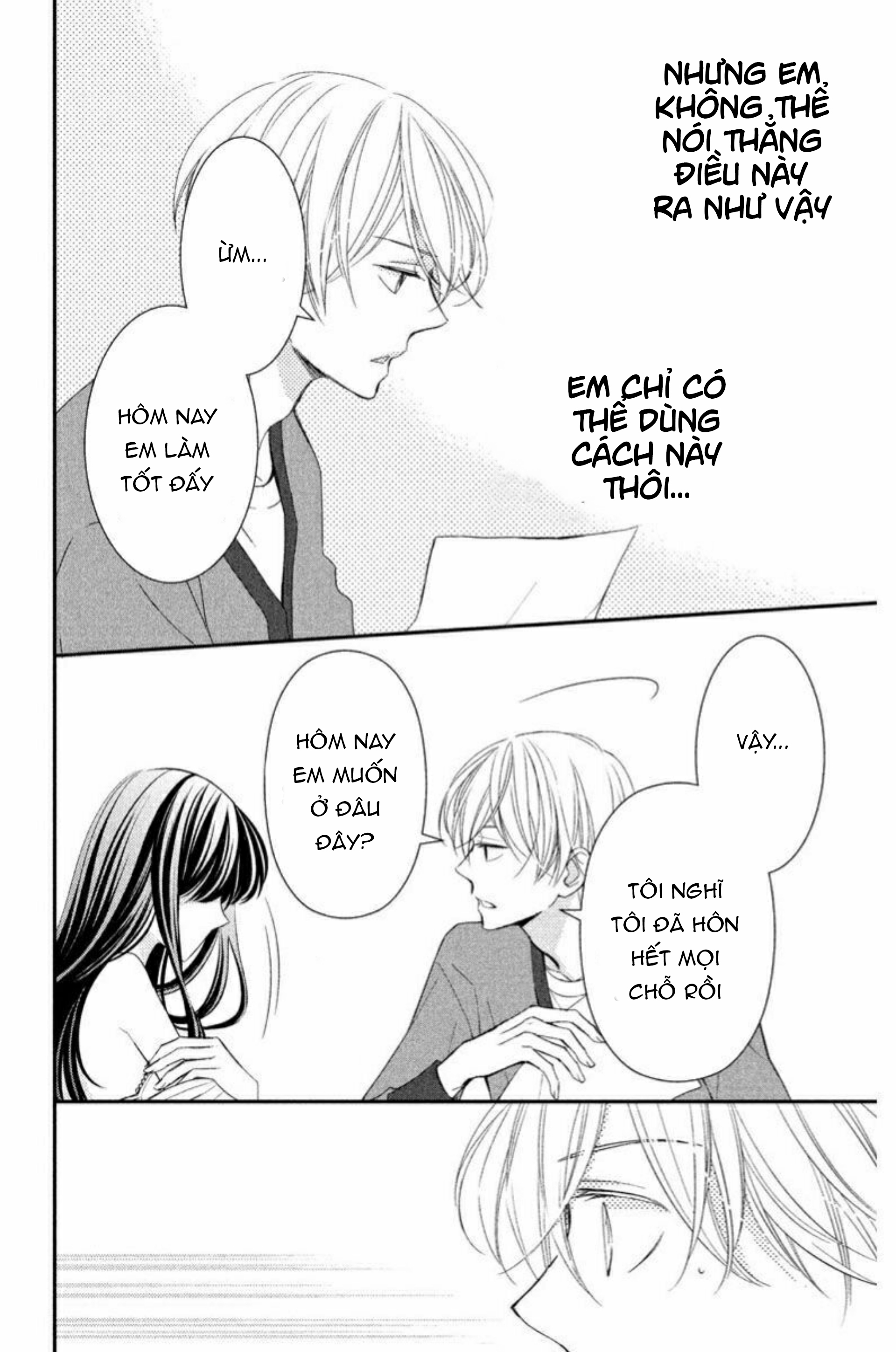 xin hãy dạy cho em chapter 1.2 9