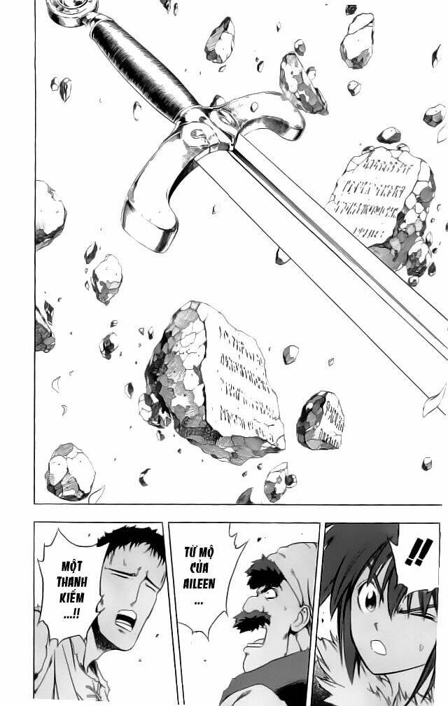 fire emblem-hasha no tsurugi chapter 16 33