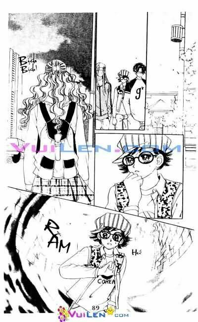 hội trừ ma chapter 3 89