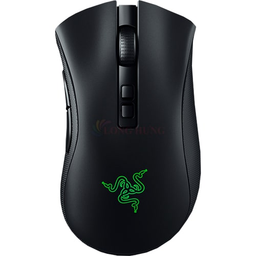 Chuột không dây Gaming Razer DeathAdder V2 Pro RZ01-03350100-R3A1 - Hàng chính hãng