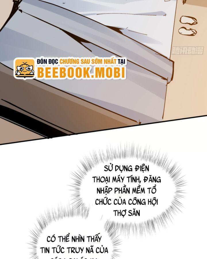 ta thật sự không phải ma vương chapter 3 62