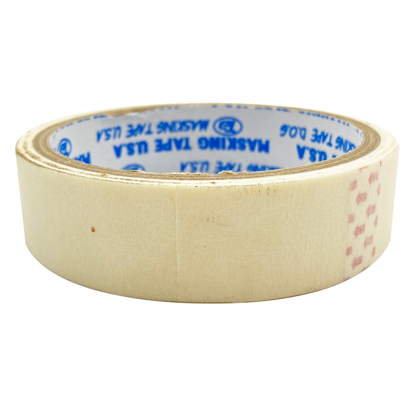 Băng Keo Giấy 2.5cm