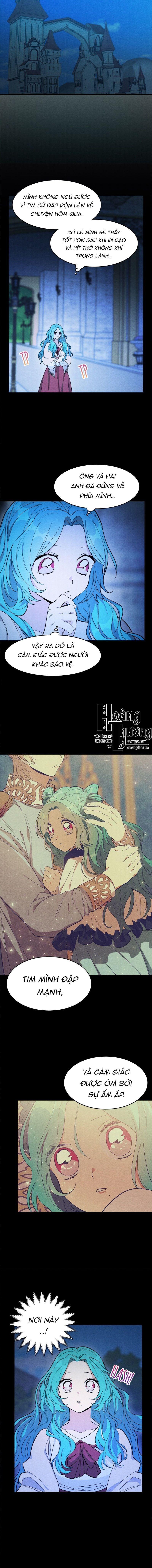 quý cô đầu bếp hoàng gia chapter 31 9