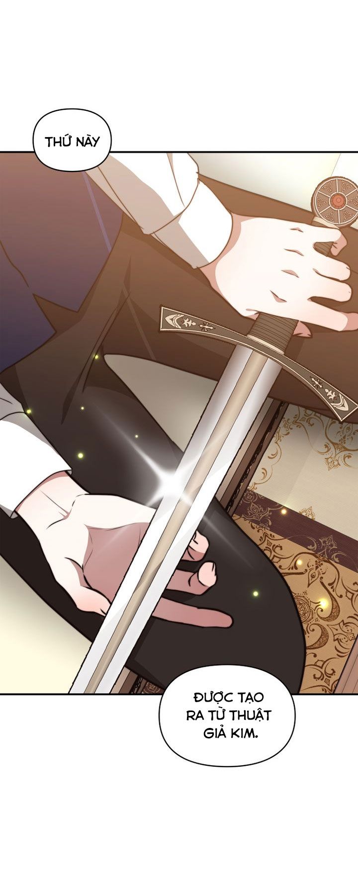 công nương eluana vita chapter 28 24