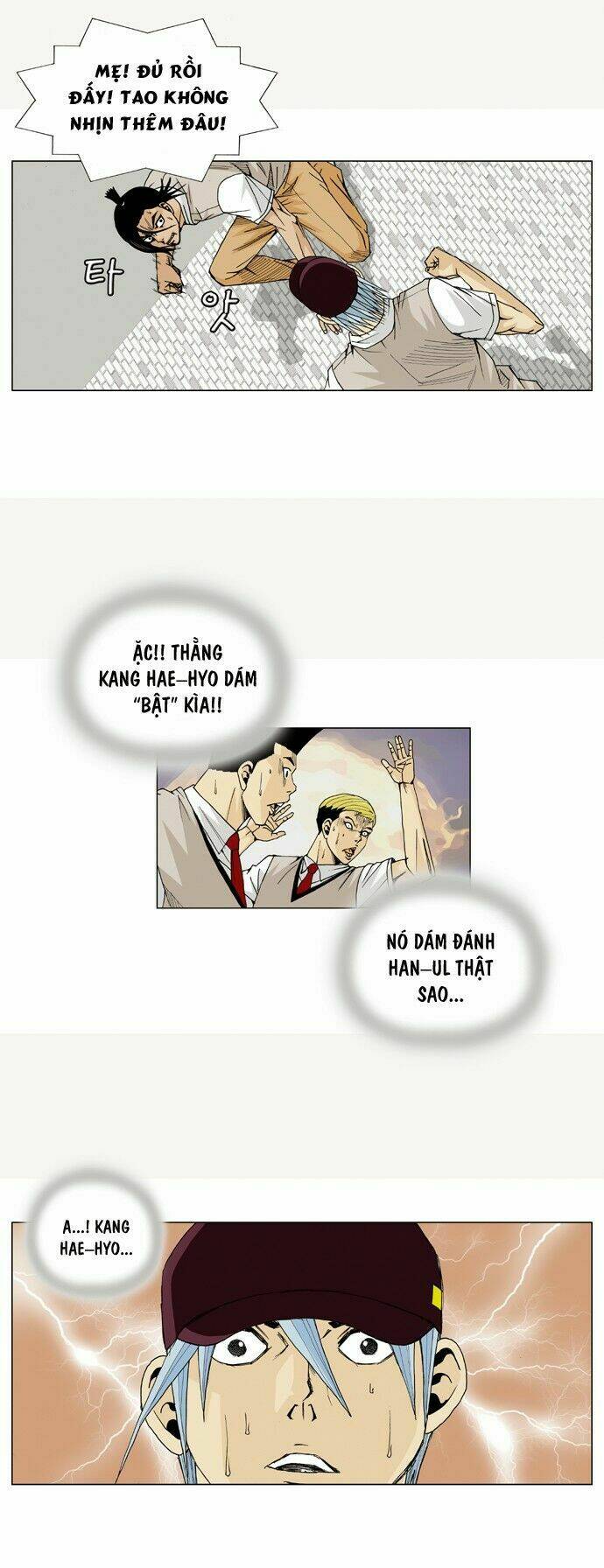 ultimate legend: kang hae hyo chapter 14 8