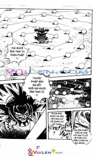 những người bạn tốt chapter 30 27