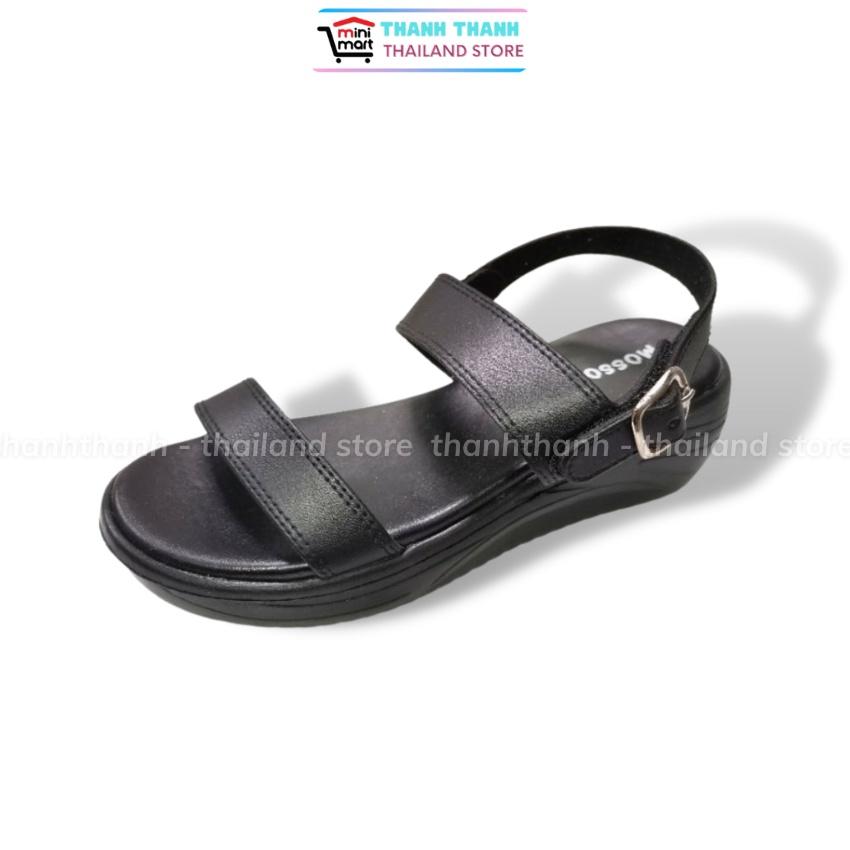 Giày sandal Thái Lan nữ Mossono YW 570