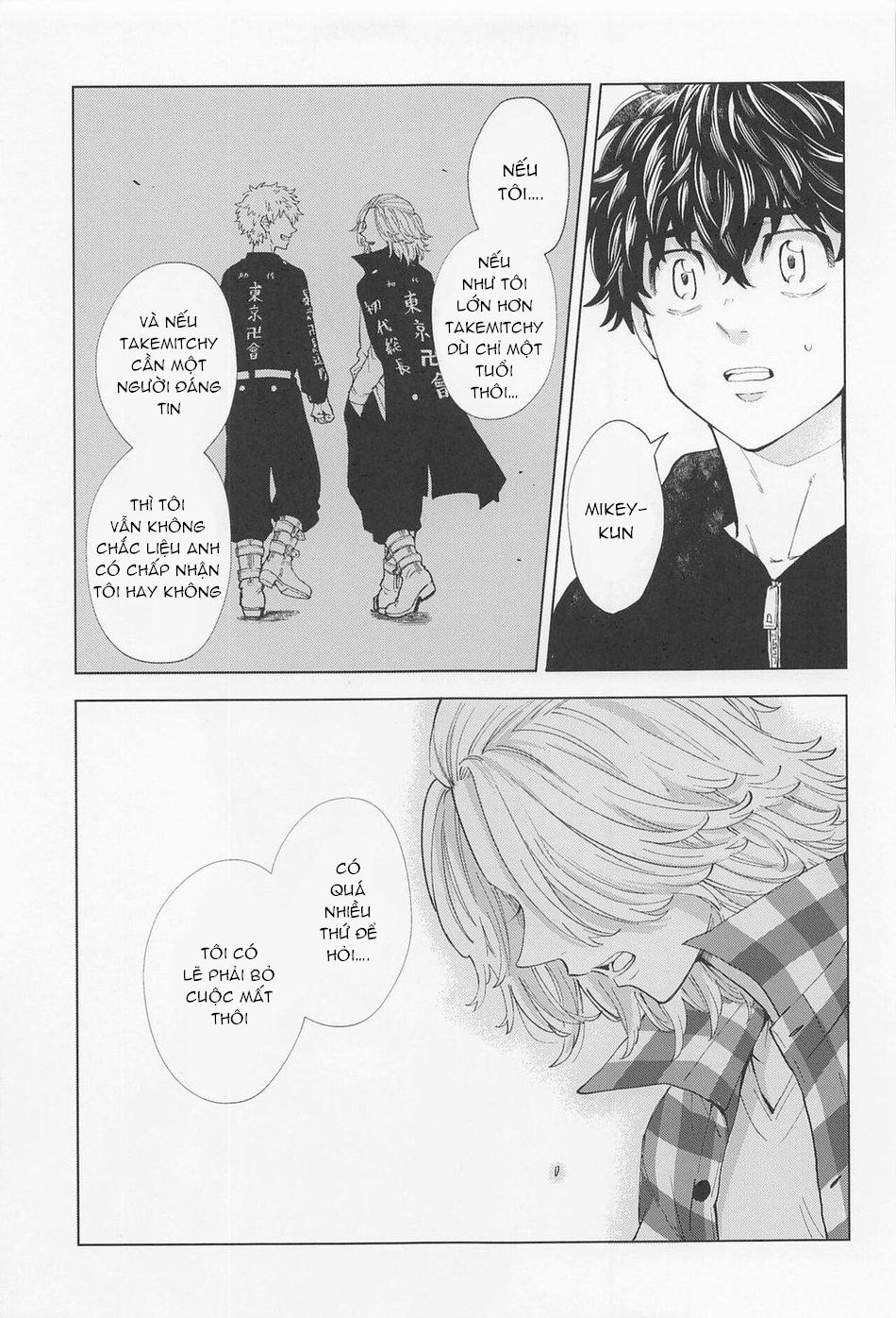 oneshot hỏny chapter 121.2 22