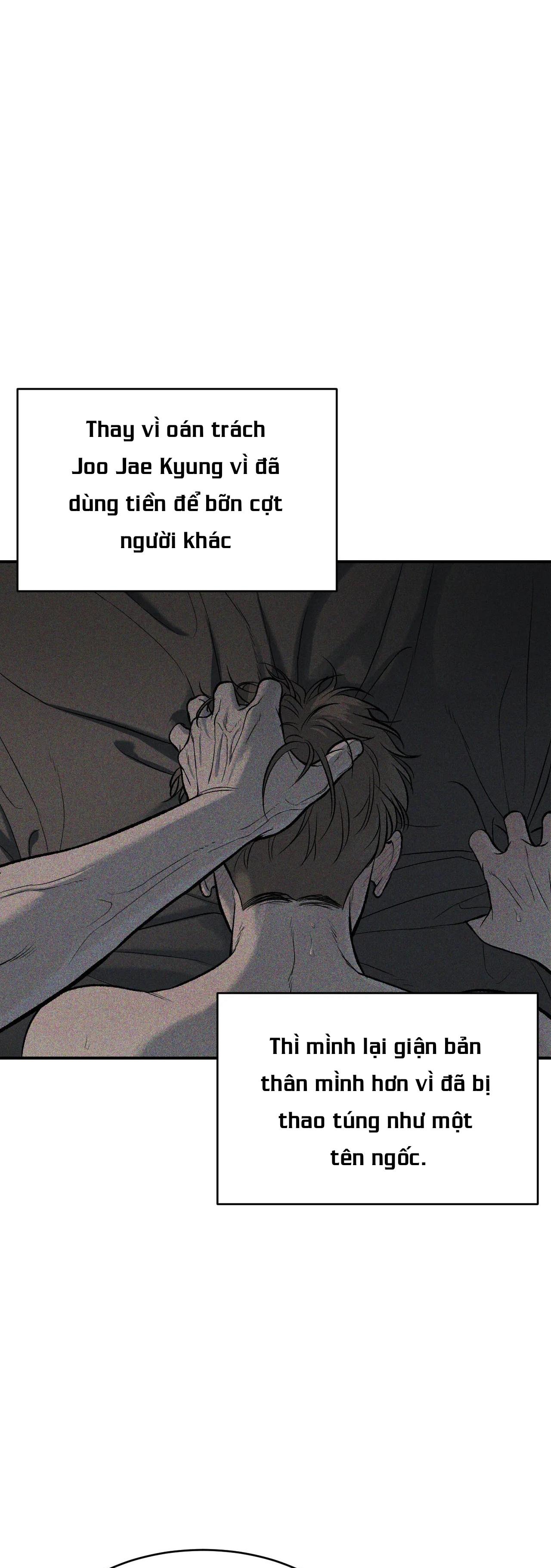 điềm rủi chapter 5 38