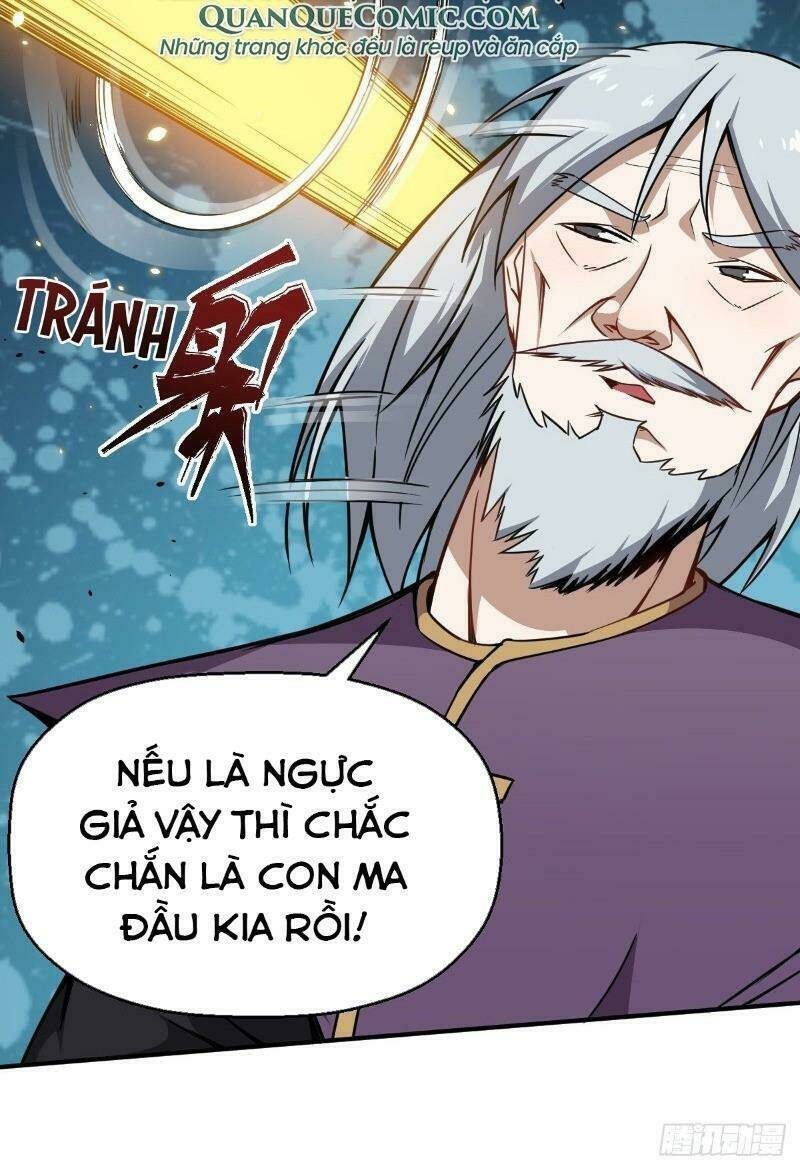 tổ thượng có tiền chapter 13 24