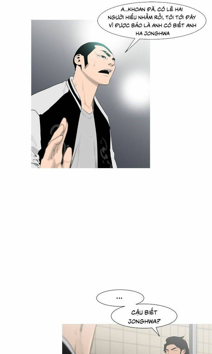 kẻ mạnh nhất - tong edge chapter 49 18