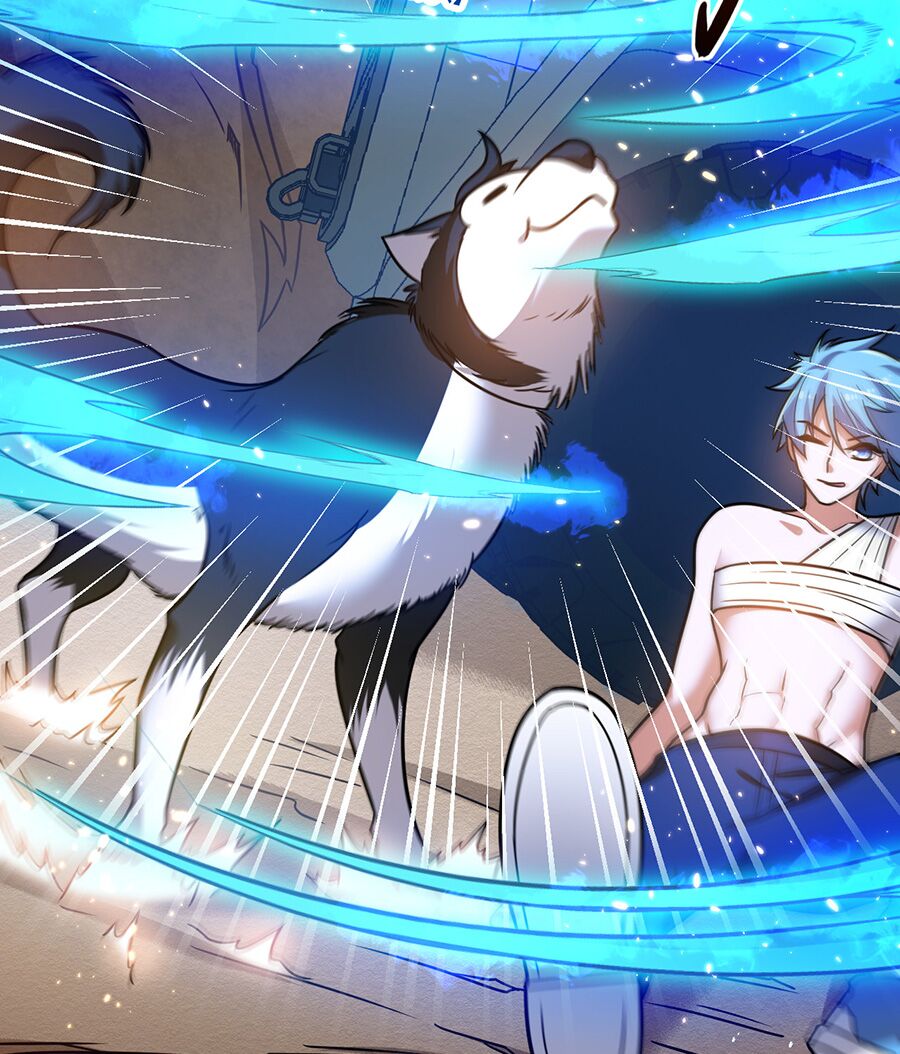 hệ thống mô phỏng linh sủng chapter 10 26