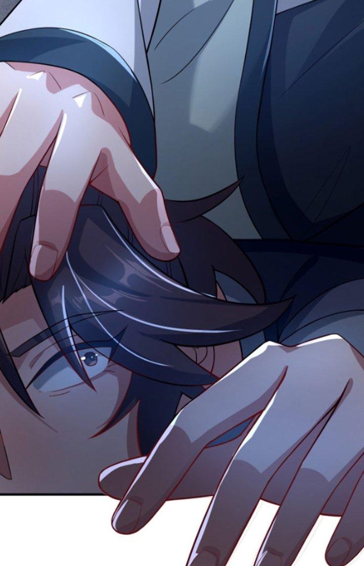 võ thánh này cũng quá khẳng khái chapter 16 5