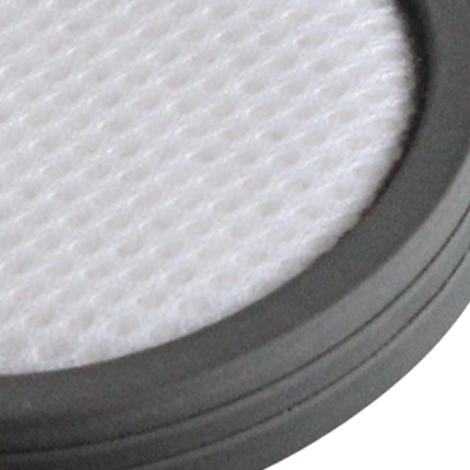 Silicone Vacuum Cleaner Filter for B402/Jv11 Vacuum Cleaner Accessories