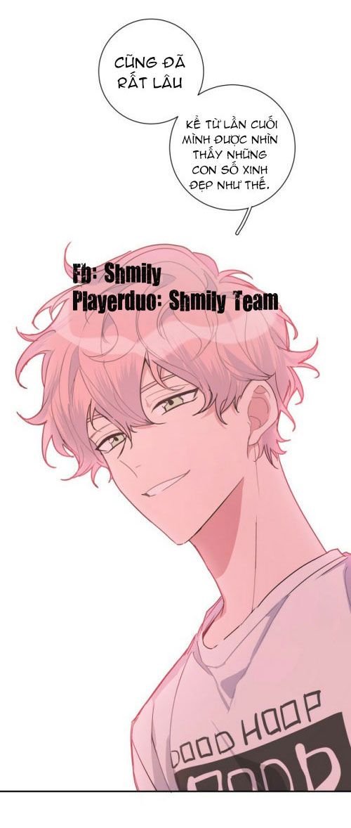 cẩn thận kẻo bị mộng quỷ nuốt chửng đó nha chapter 2 51