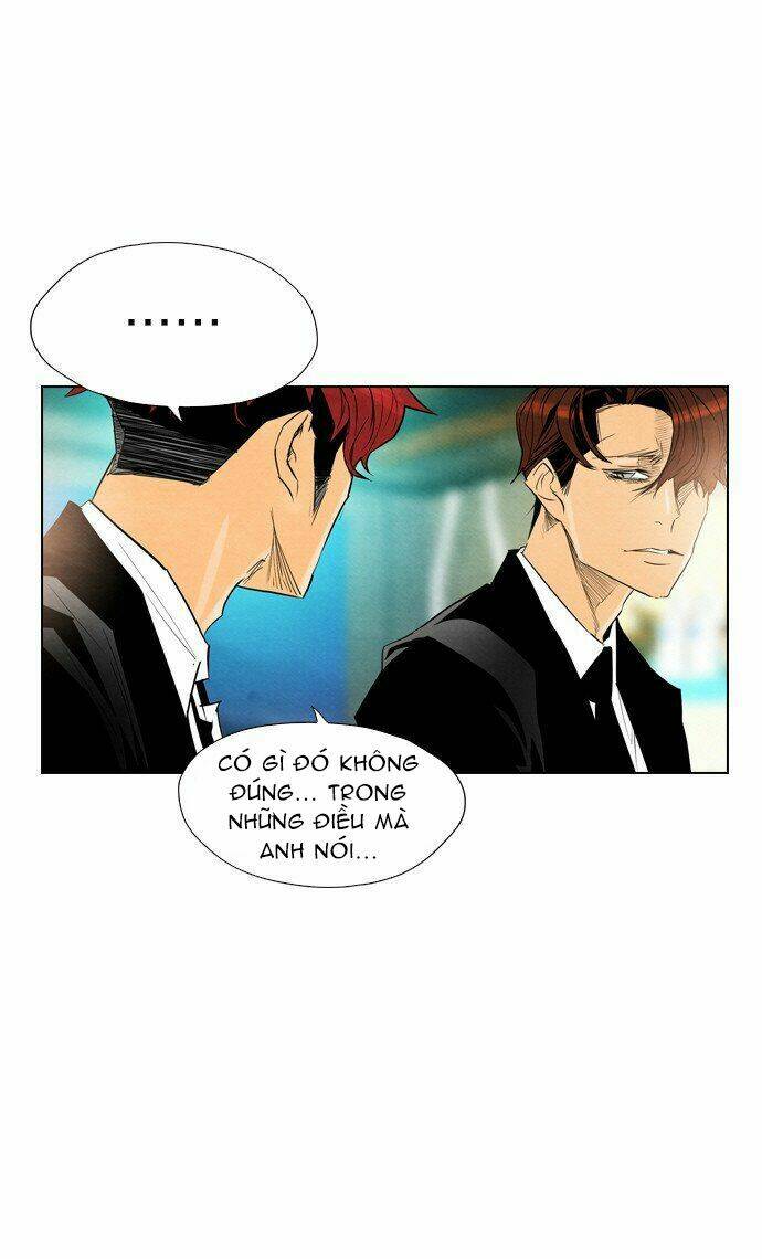 nạn nhân hồi sinh chapter 24 31