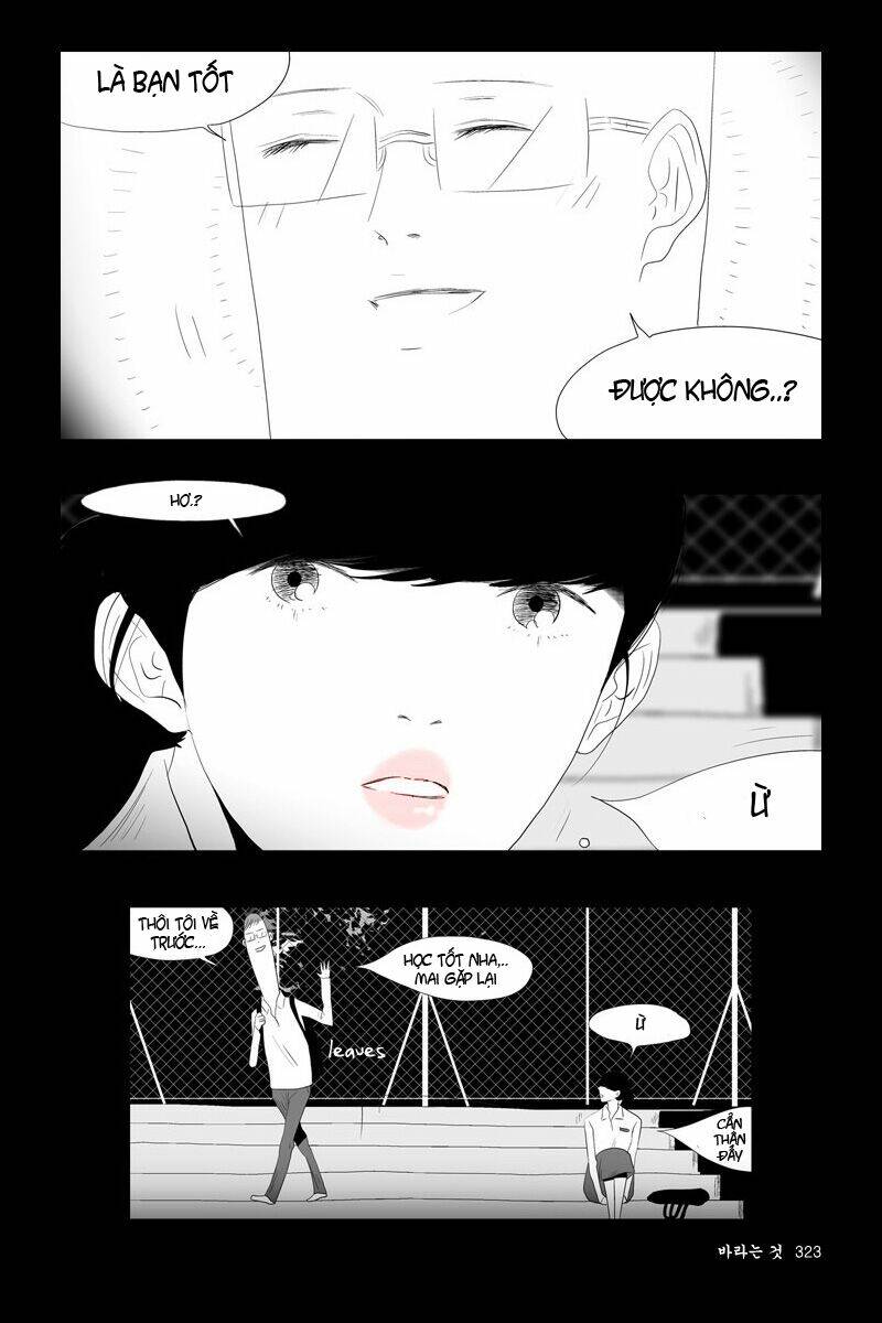 bạn có tin vào ma thuật? chapter 8 12