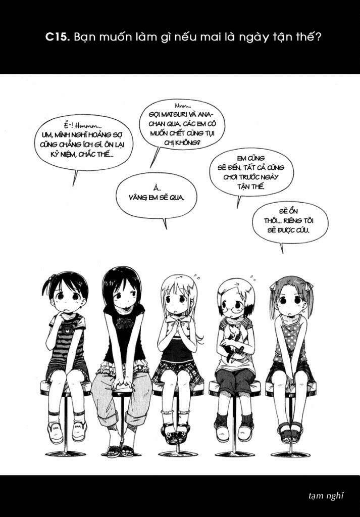 ichigo mashimaro chapter 38 20