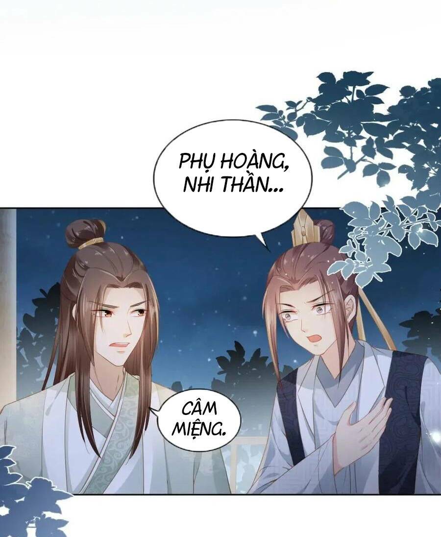 nhặt được bảo bối manh manh chapter 33 26