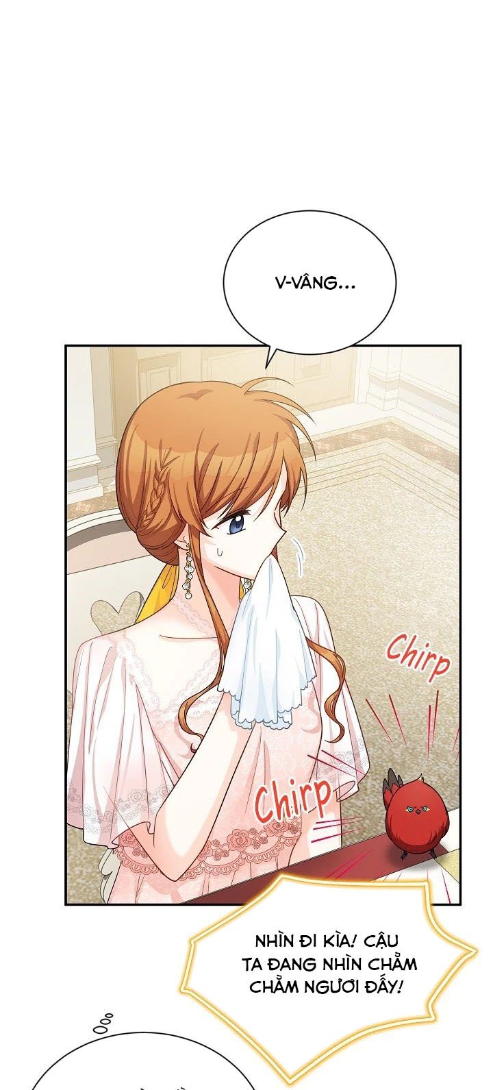 nữ công tước với tâm hồn trống rỗng chapter 48 21