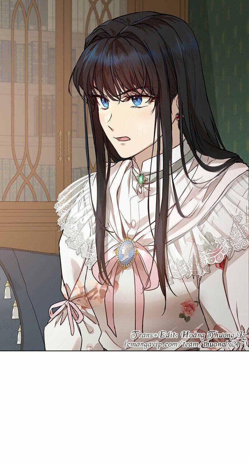 khế ước của ma tộc chapter 45 21