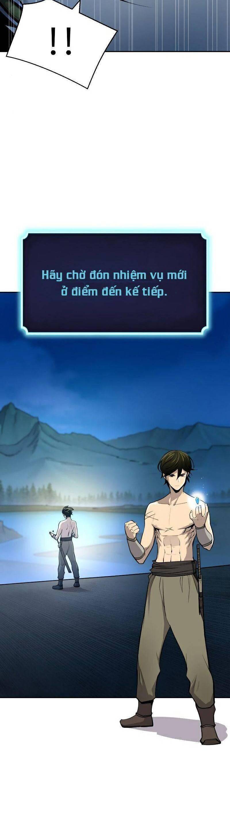 thiếu niên kiếm sư chapter 19 15