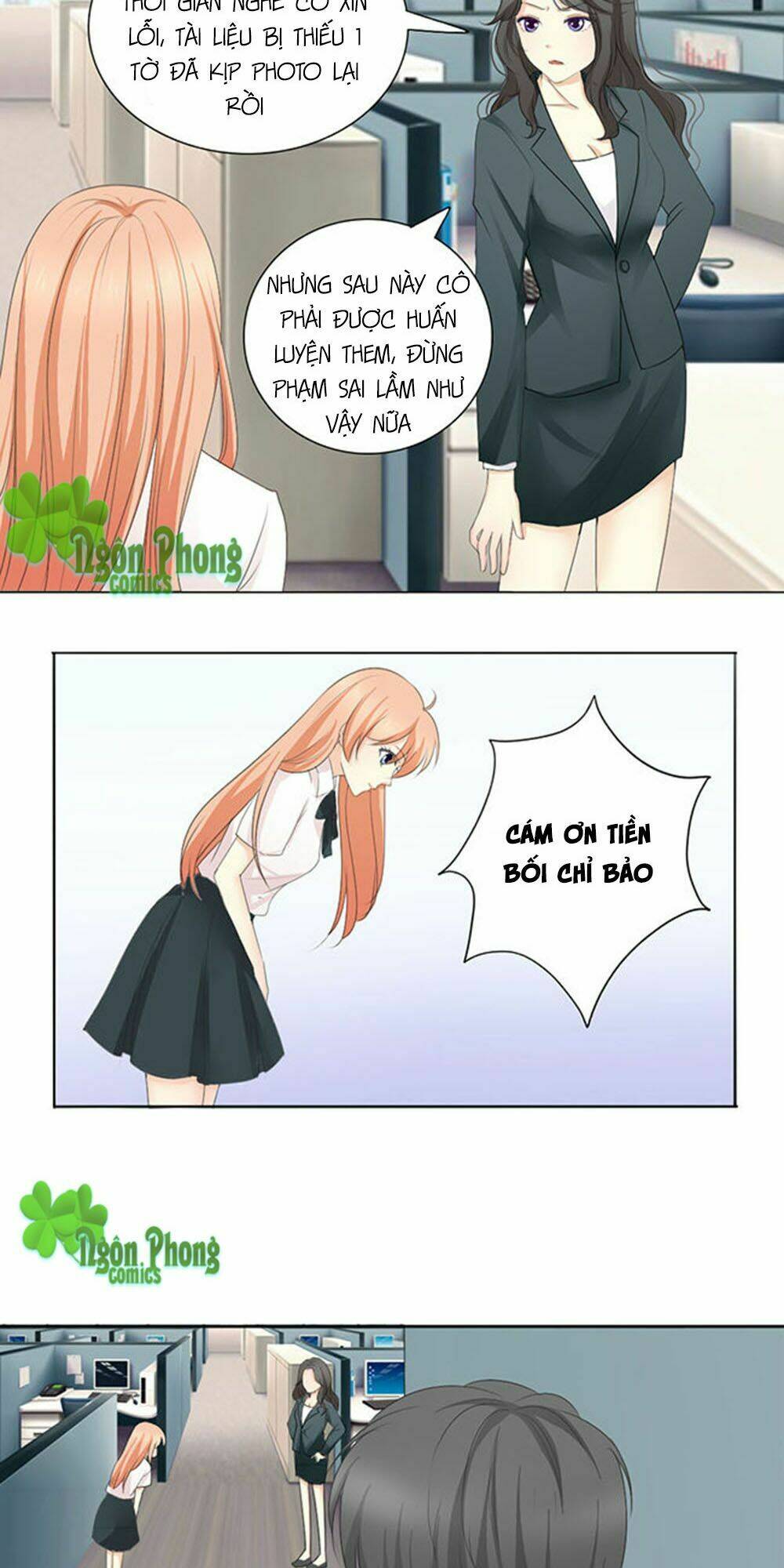 tổng tài bá đạo là gay chapter 4 4