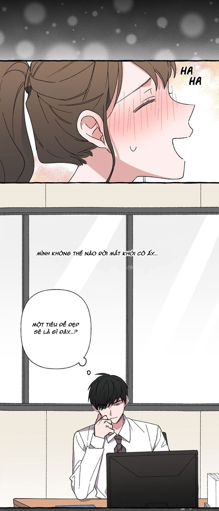 nhân viên mới ranh mãnh chapter 10 16