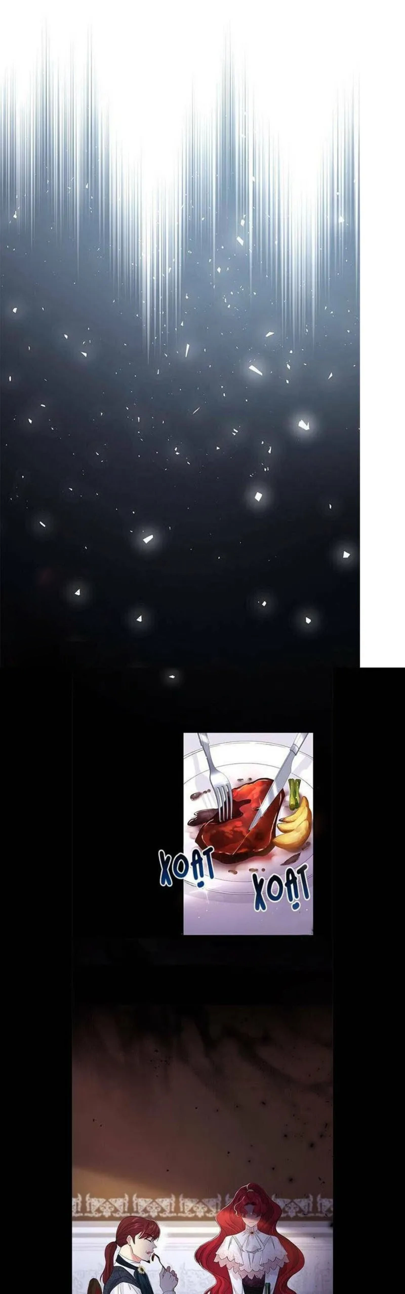 nếu trở thành ác nữ, liệu tôi có chết không ? chapter 27 22