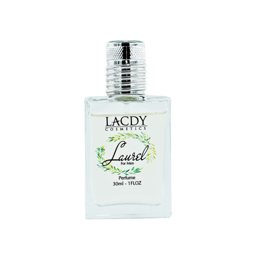 Nước hoa nam hương Nguyệt Quế Laurel L018 (30ml)