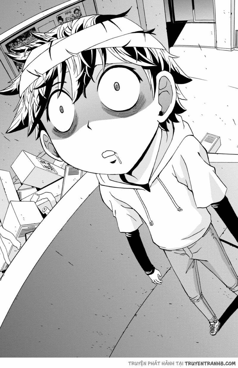 lý do sống còn chapter 10 15