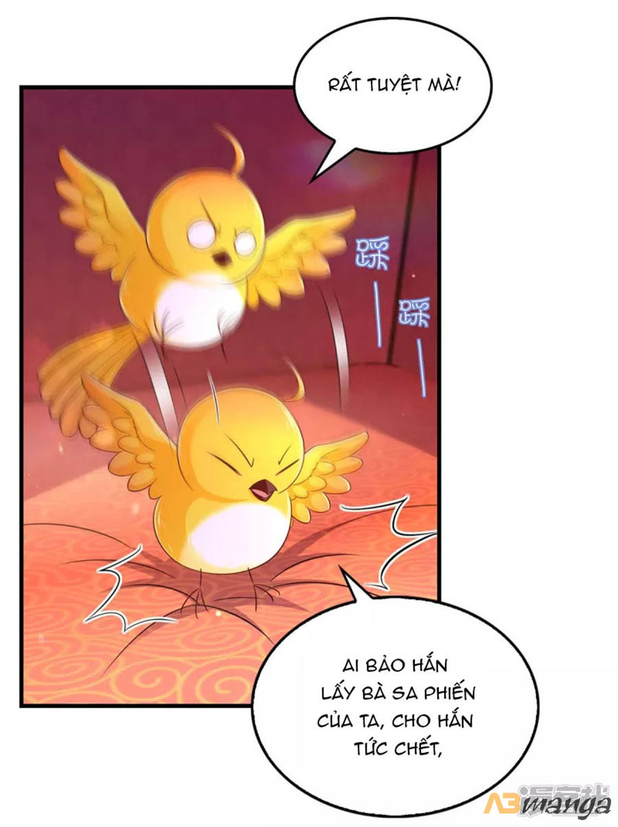 ngã tại hậu cung đương đại lão nữ chapter 96 29