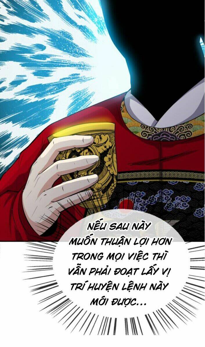 thánh võ tinh thần chapter 2 18