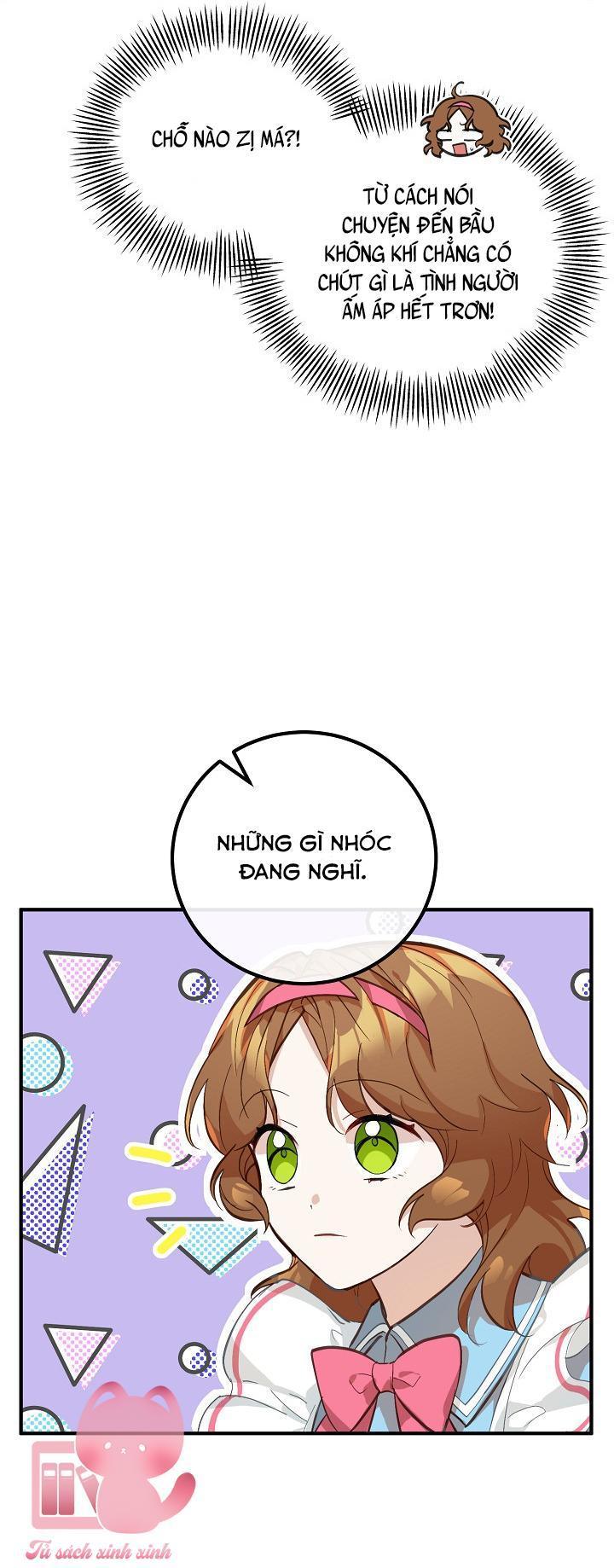 bác sĩ hoàn thành trách nhiệm rồi chapter 3 63