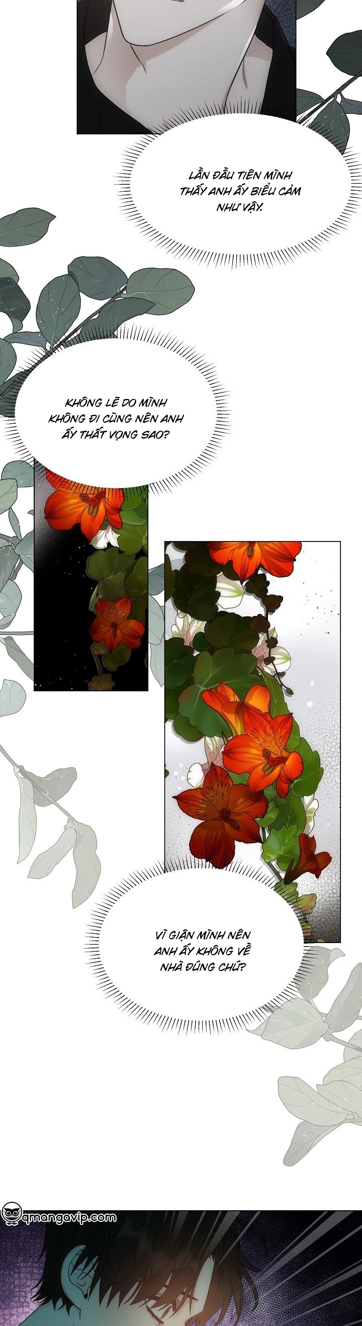 chuyện tình manhattan chapter 39 21