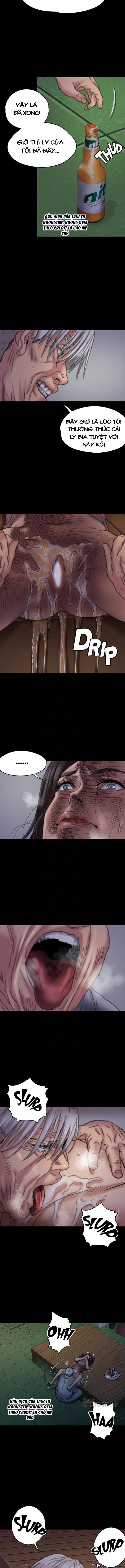 ong chúa chapter 62 9