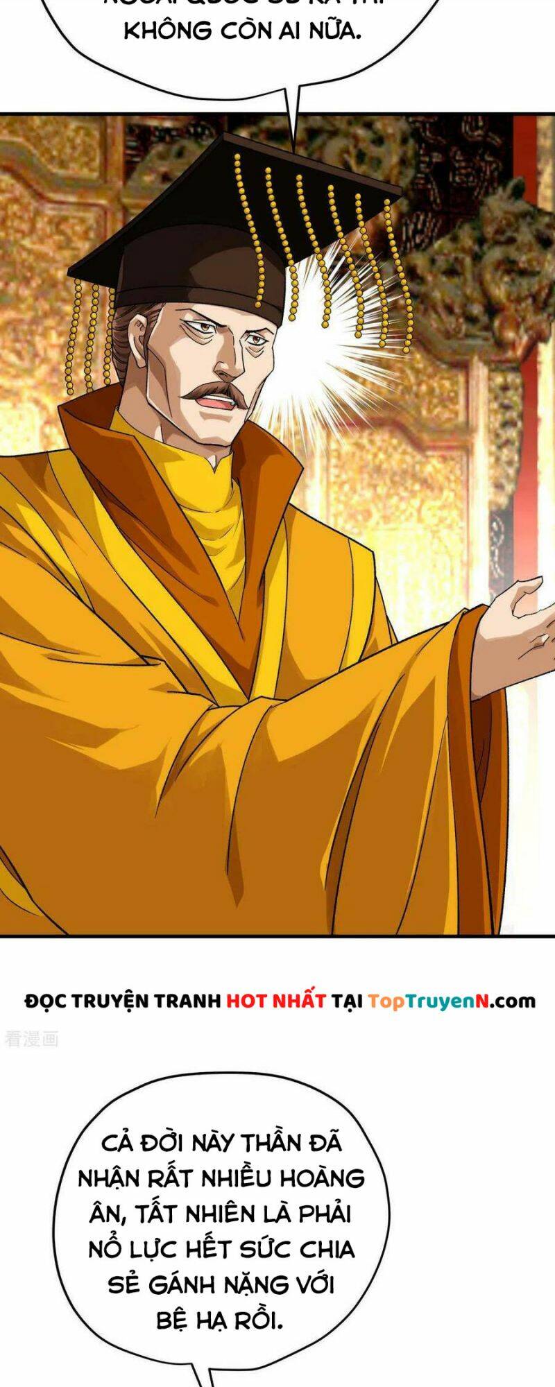 trọng sinh ta là đại thiên thần chapter 225 10