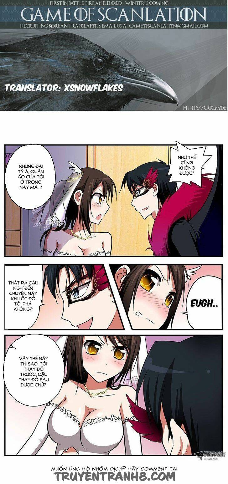 cupid's chocolates chapter 22 2