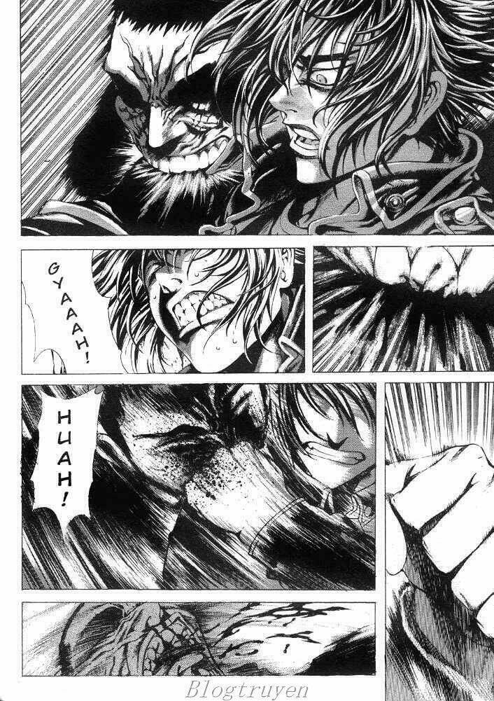 zombie hunter chapter 17 16