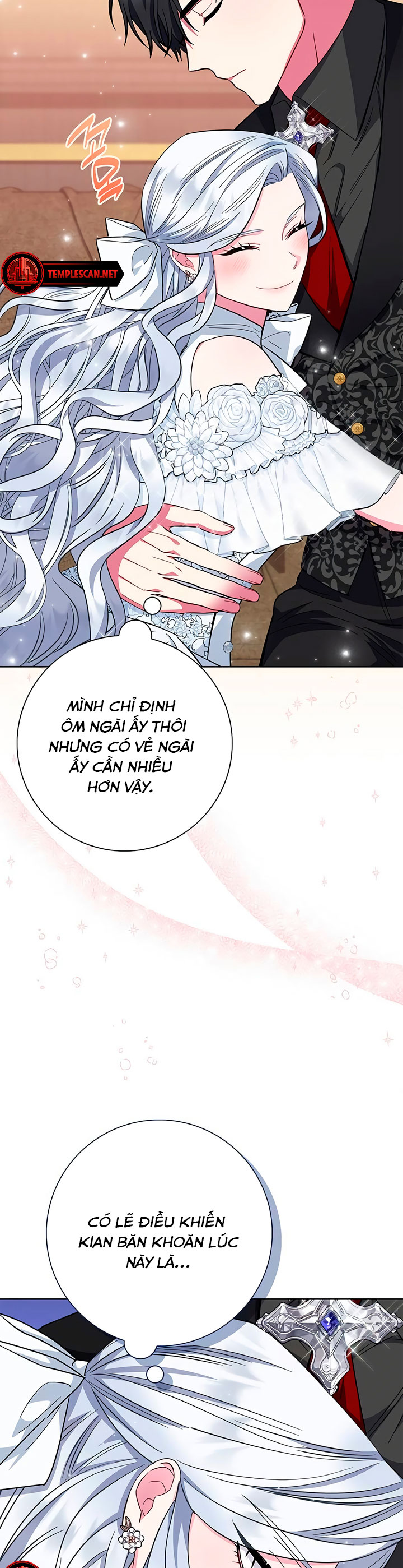 tôi trở thành mẹ của nam chính hoàn hảo chapter 33 12