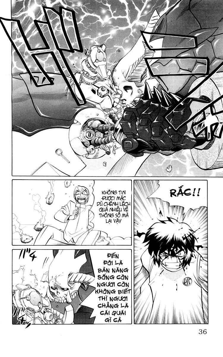 chaosic rune chapter 37 9