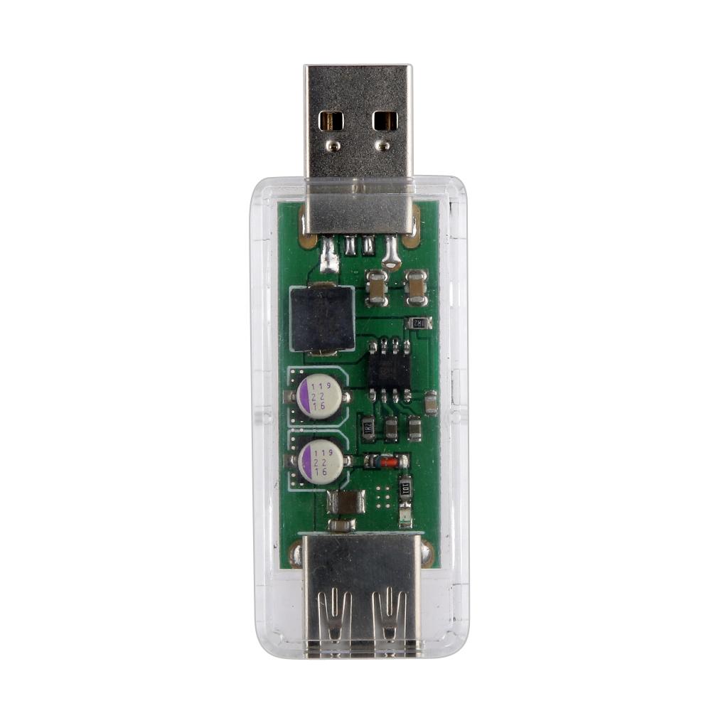 Universal Portable External USB Quick Charger for Mobile Phone