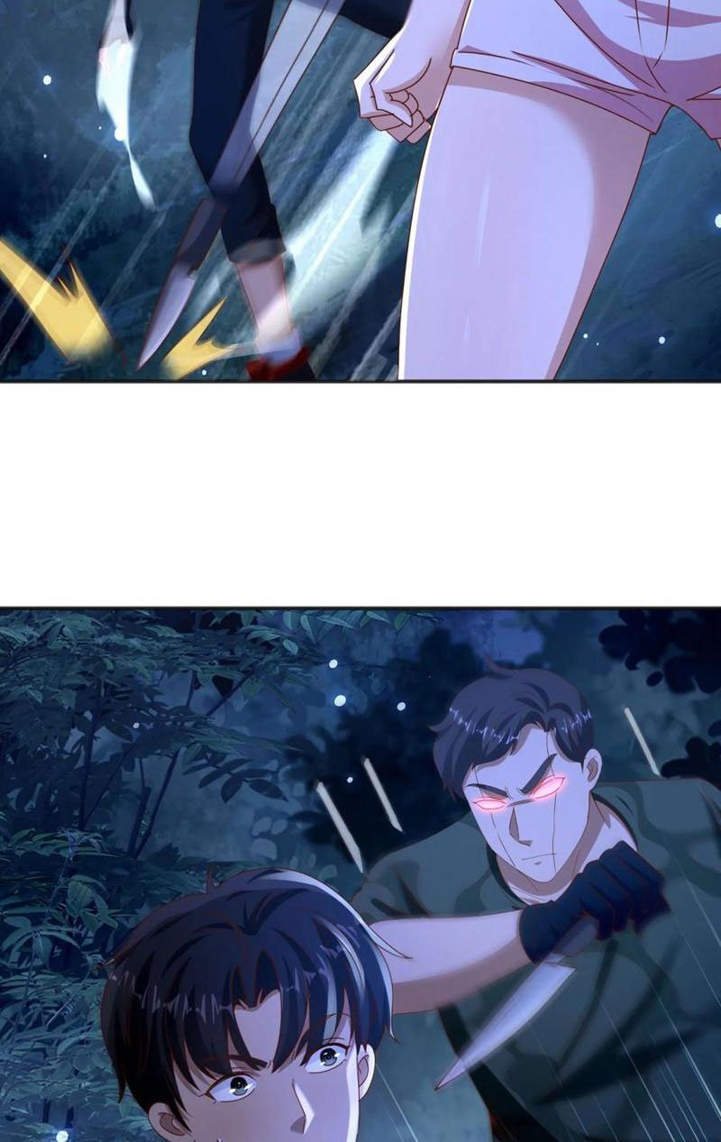 bảy vị tỷ tỷ tuyệt thế vô song của ta chapter 43 4