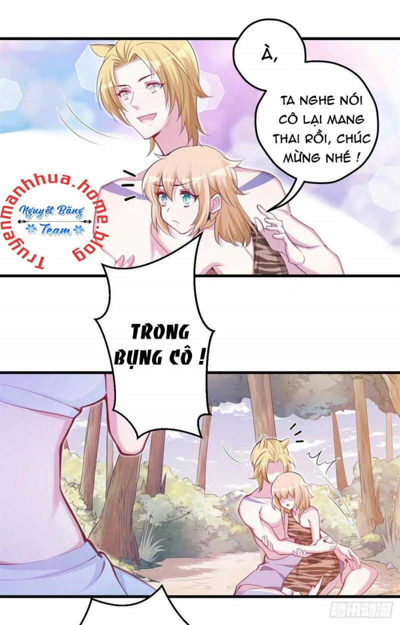 [16+] thảnh thơi thú thế chủng chủng điền, sinh sinh tể chapter 324 9