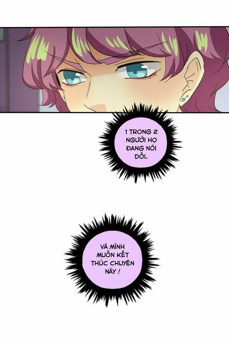 Thế Giới Không Hoàn Hảo Chapter 155 15