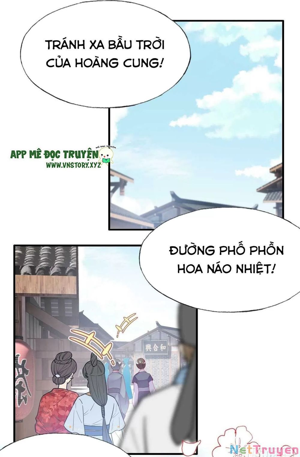 lại bị bệnh chiều chuộng quấn lấy chapter 40 57