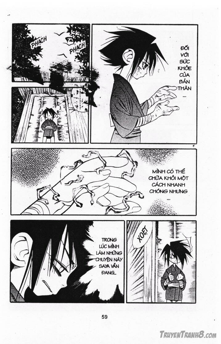 behind master - huyền thoại thiên cẩu chapter 12 23